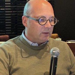 Karel Vandecappelle