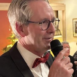 Piet Van Vlaenderen