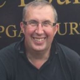 Koen Vande Keere